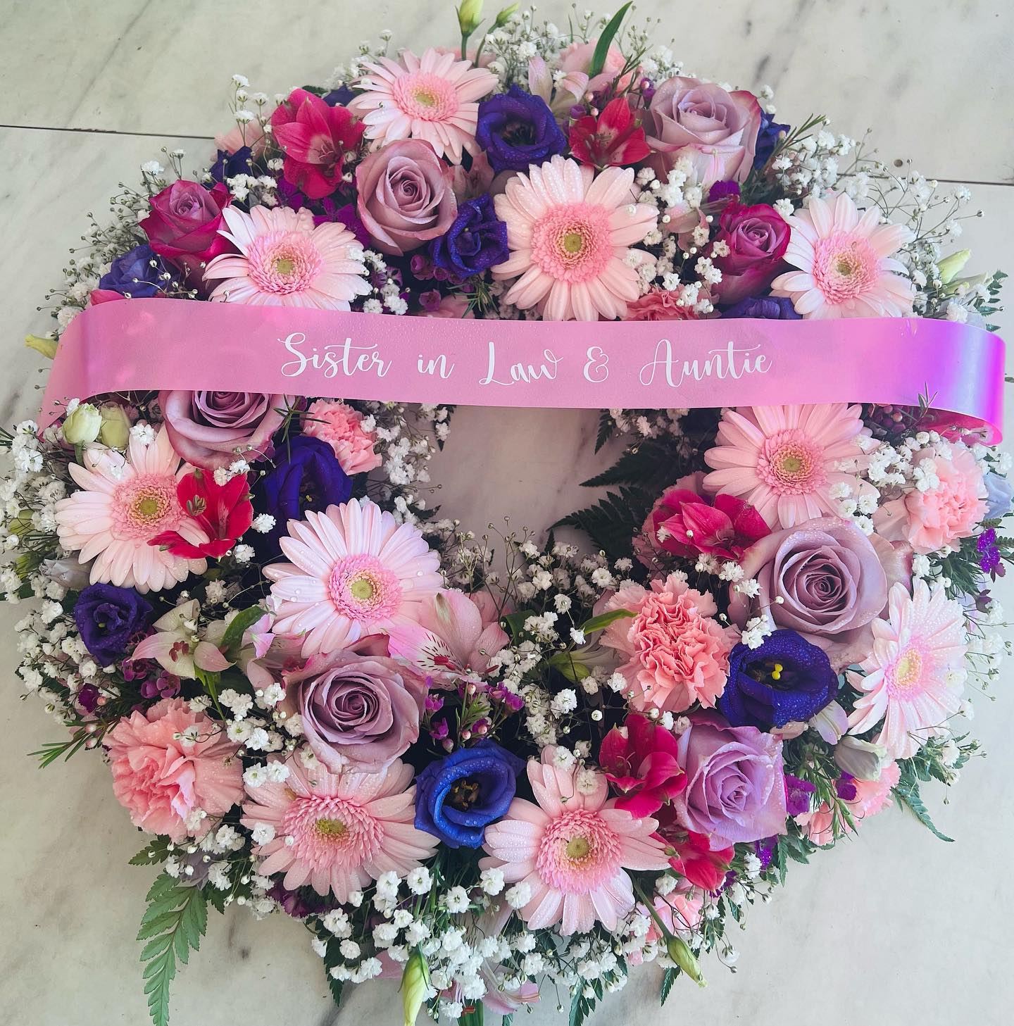Modern Wreaths