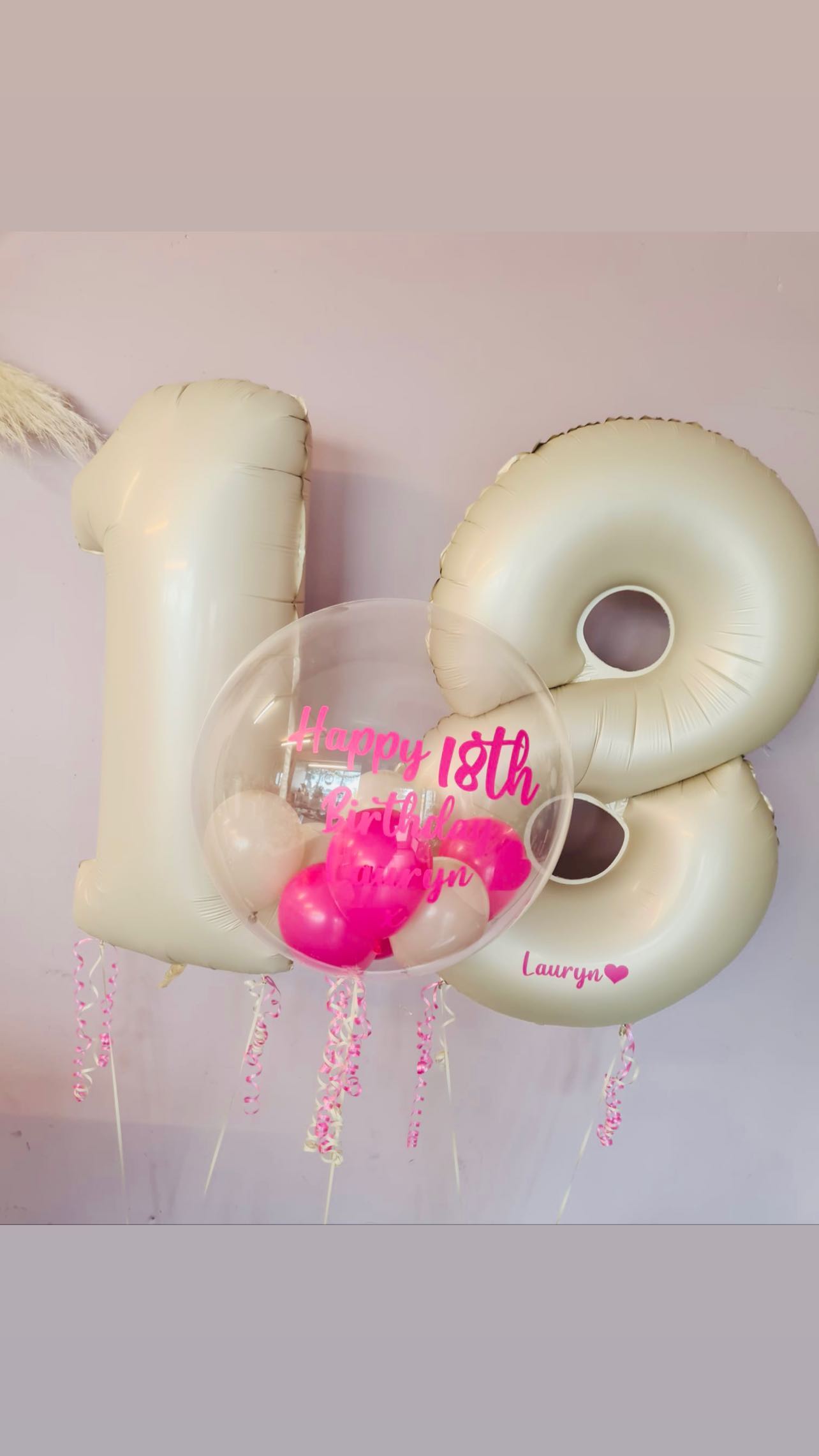 Balloons & Gifts