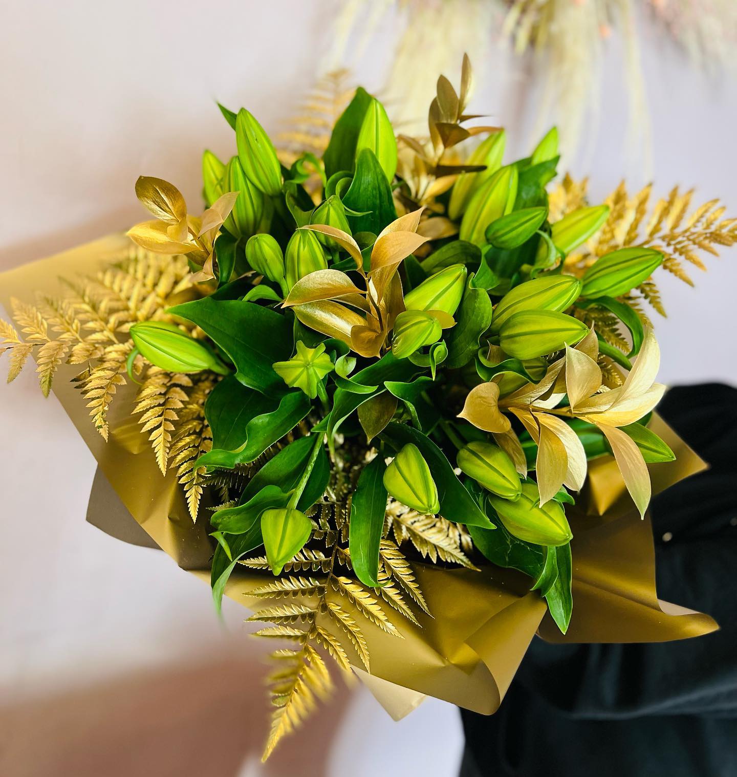 Lily Bouquet