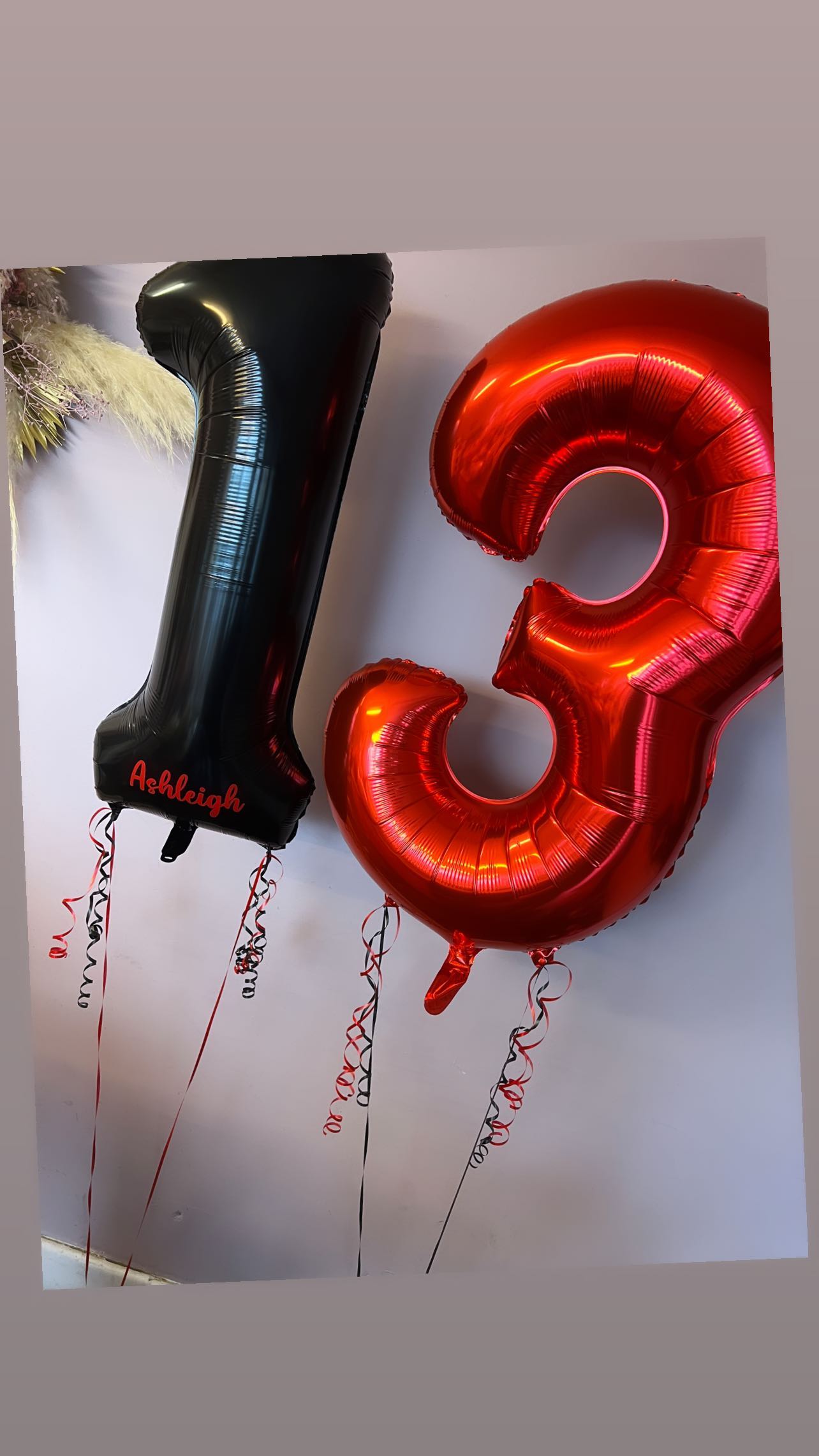 Balloons & Gifts