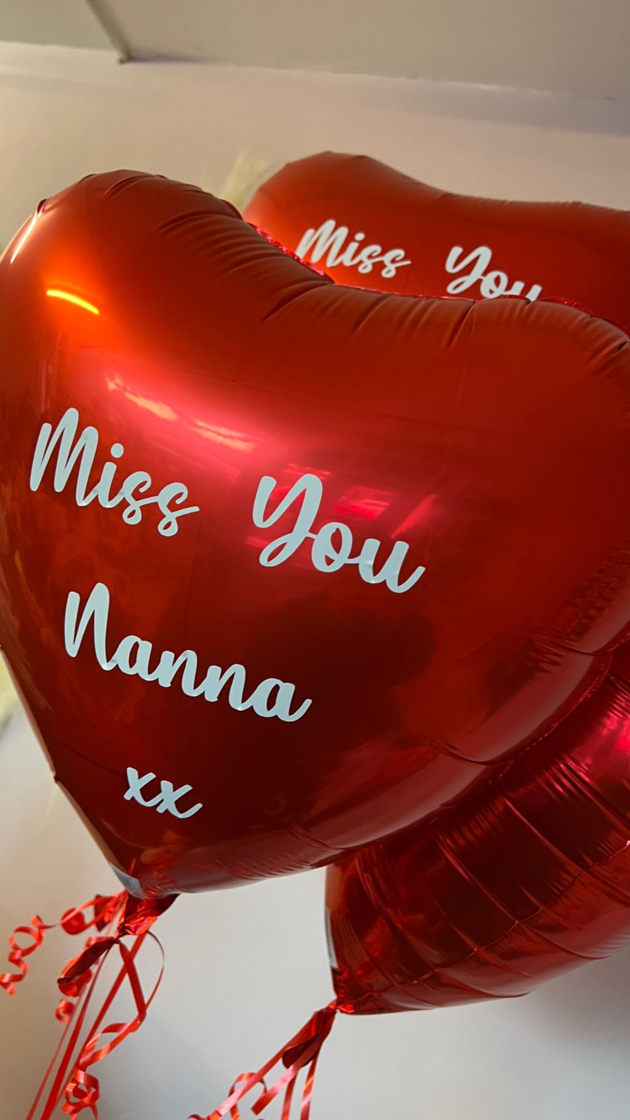 Balloons & Gifts