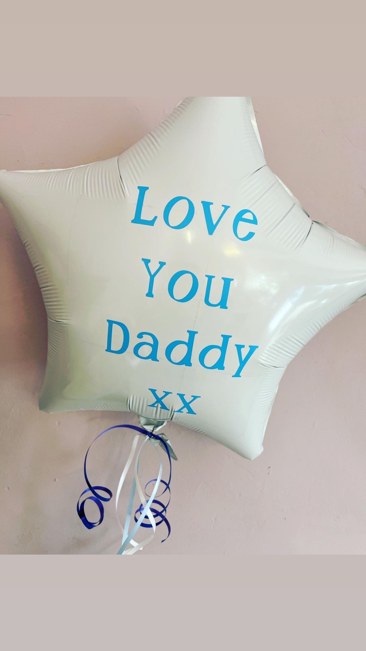 Balloons & Gifts