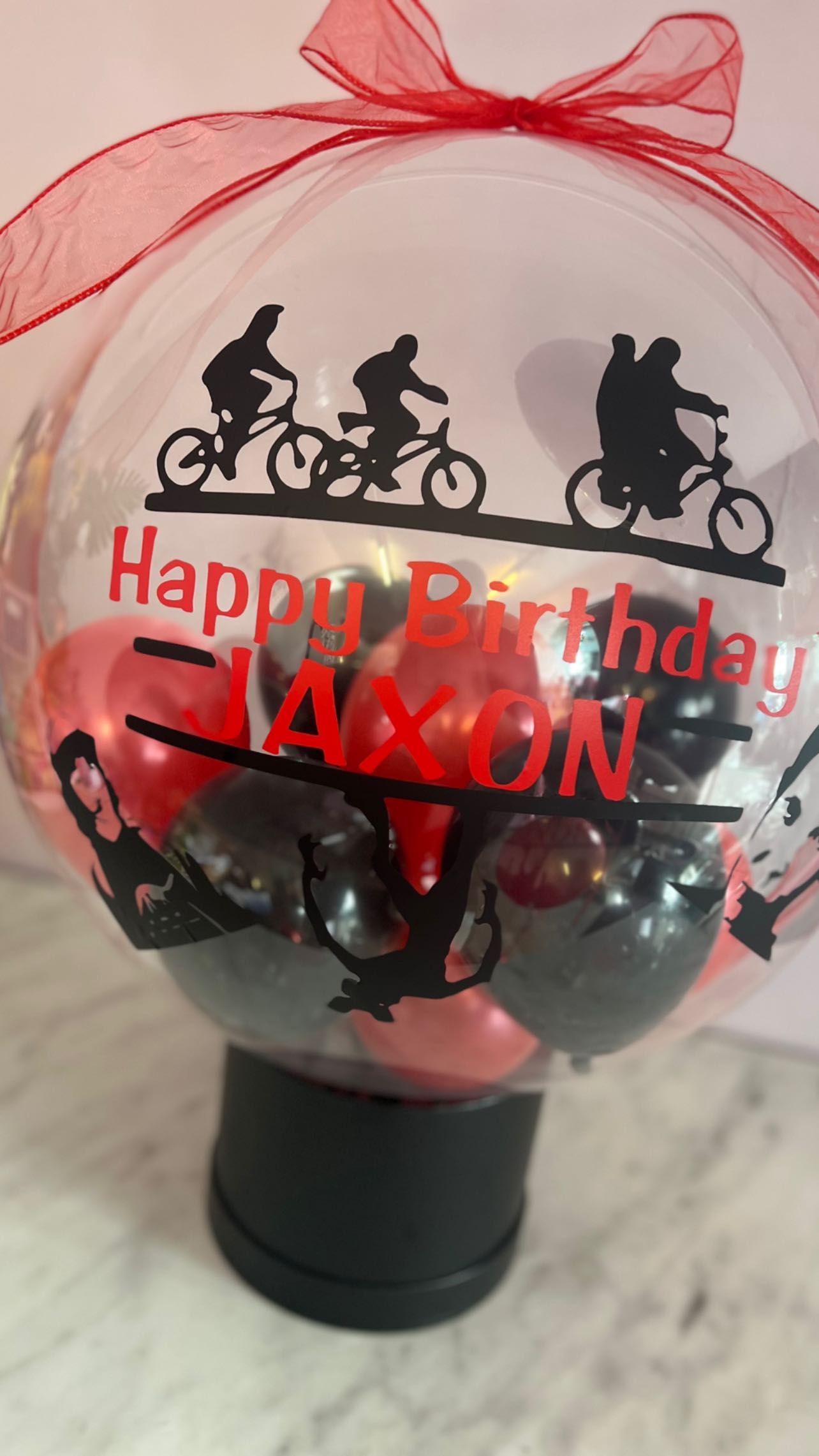 Balloons & Gifts