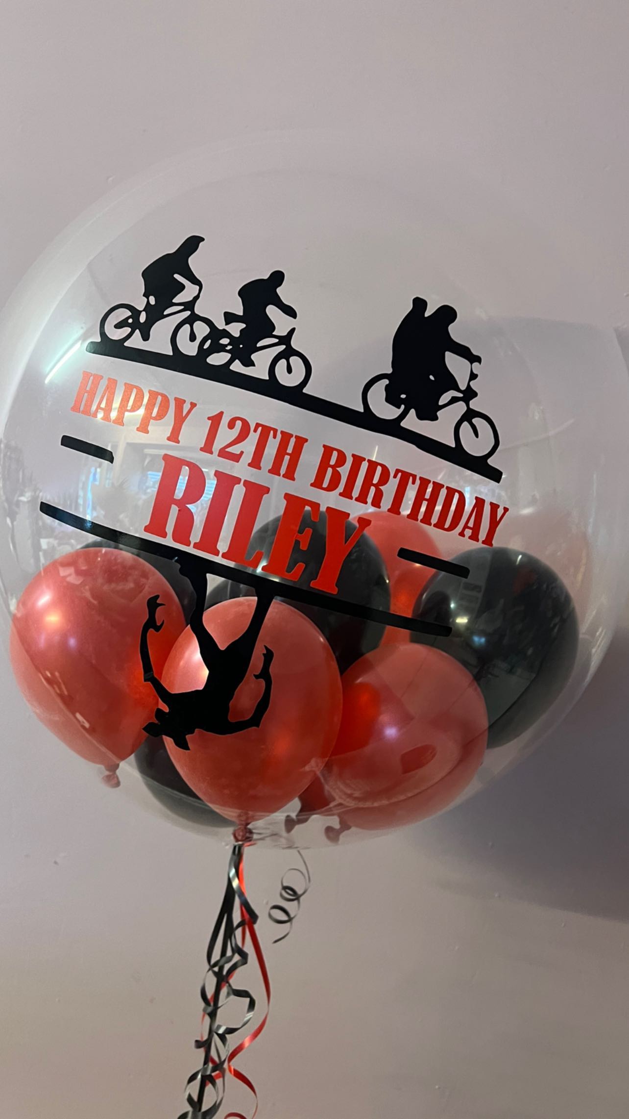 Balloons & Gifts