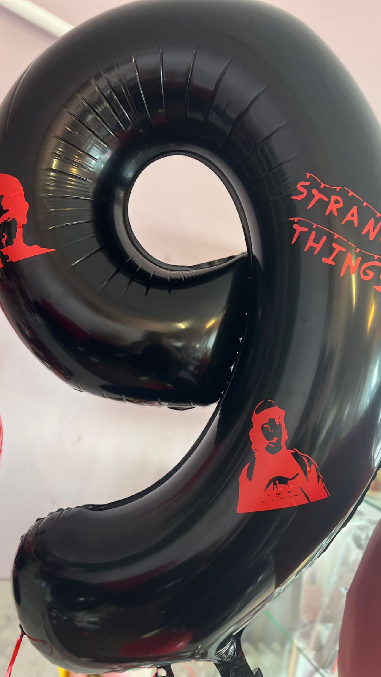 Balloons & Gifts