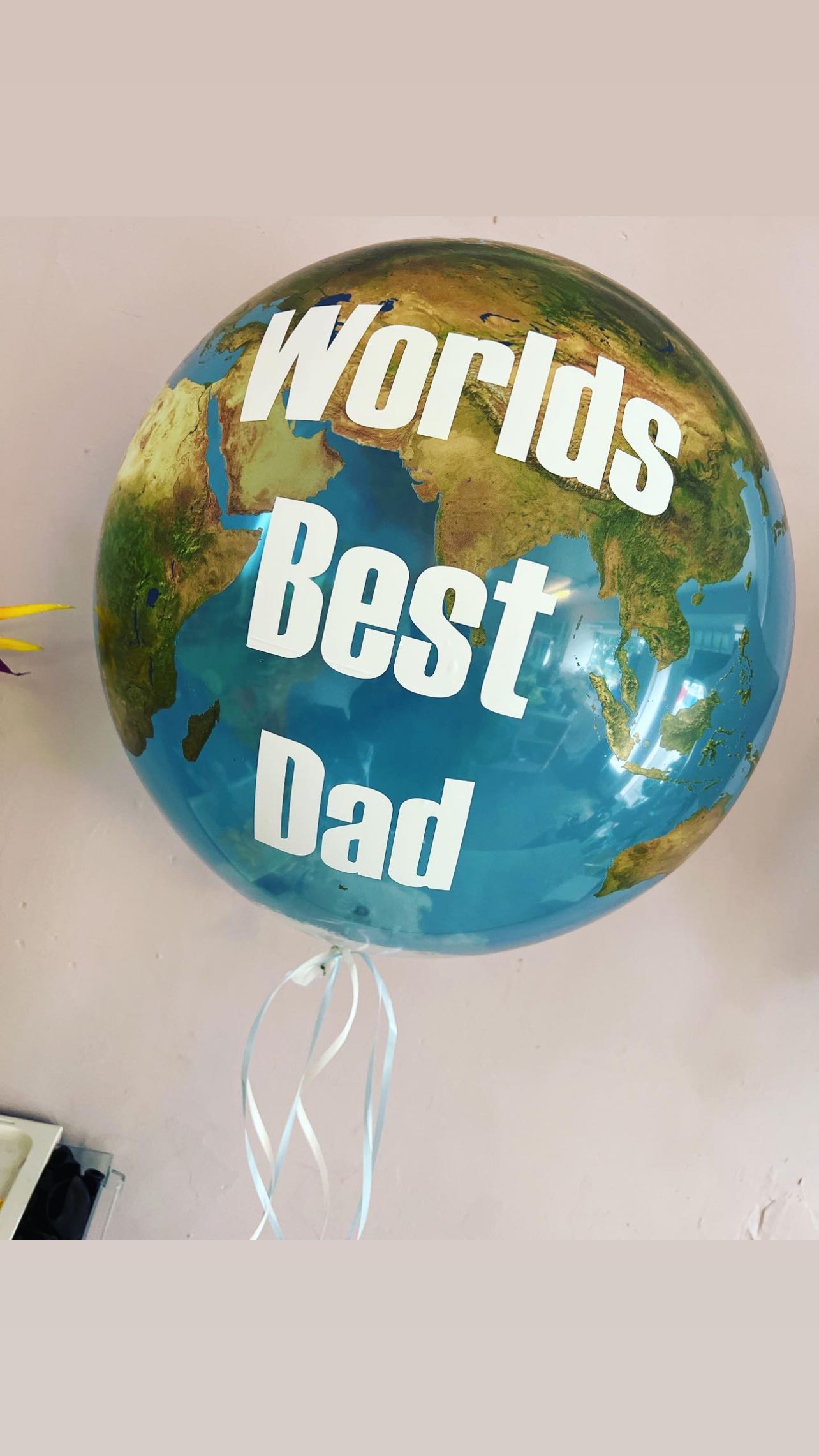 Balloons & Gifts