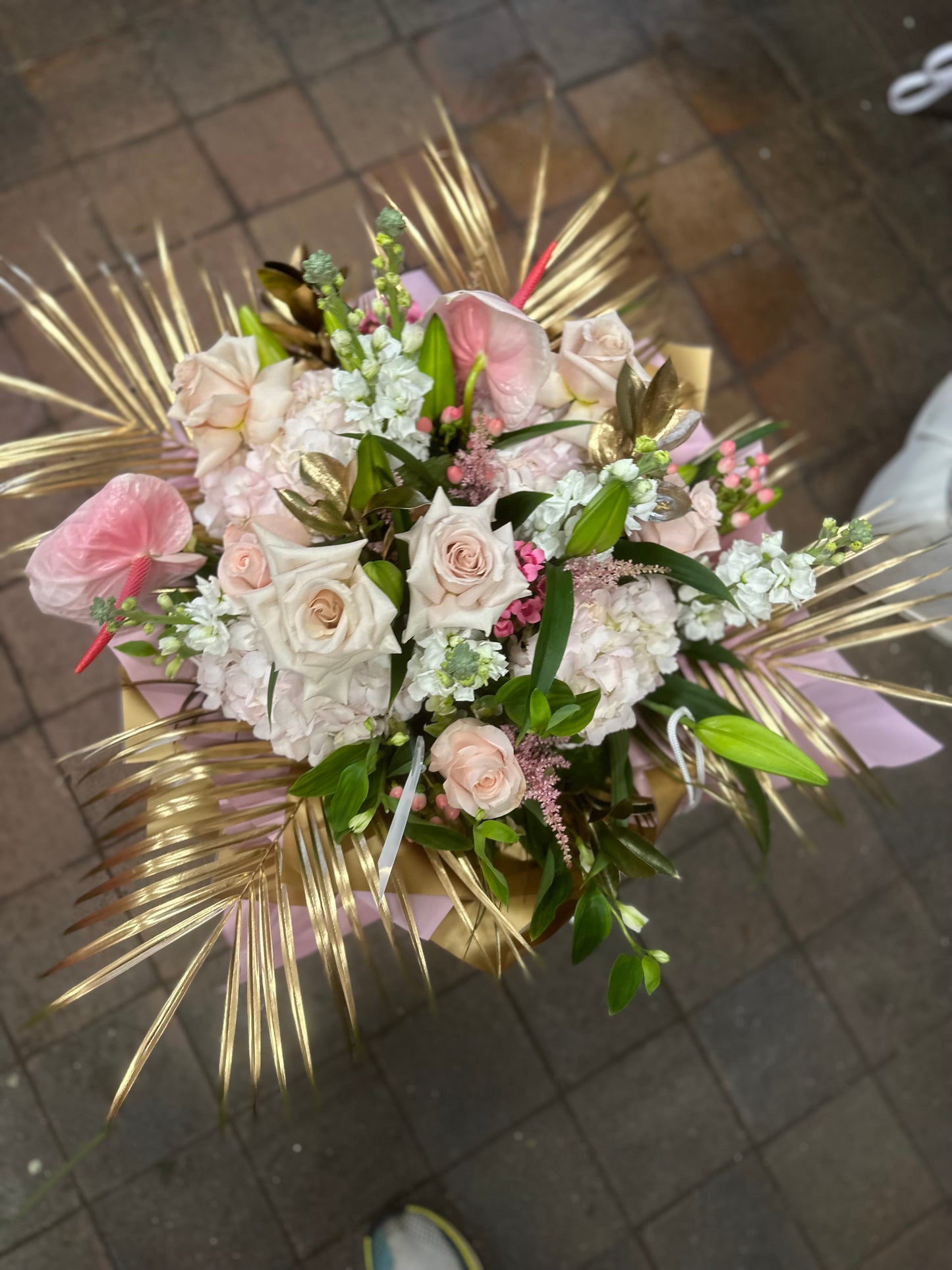 Luxurious Bouquets