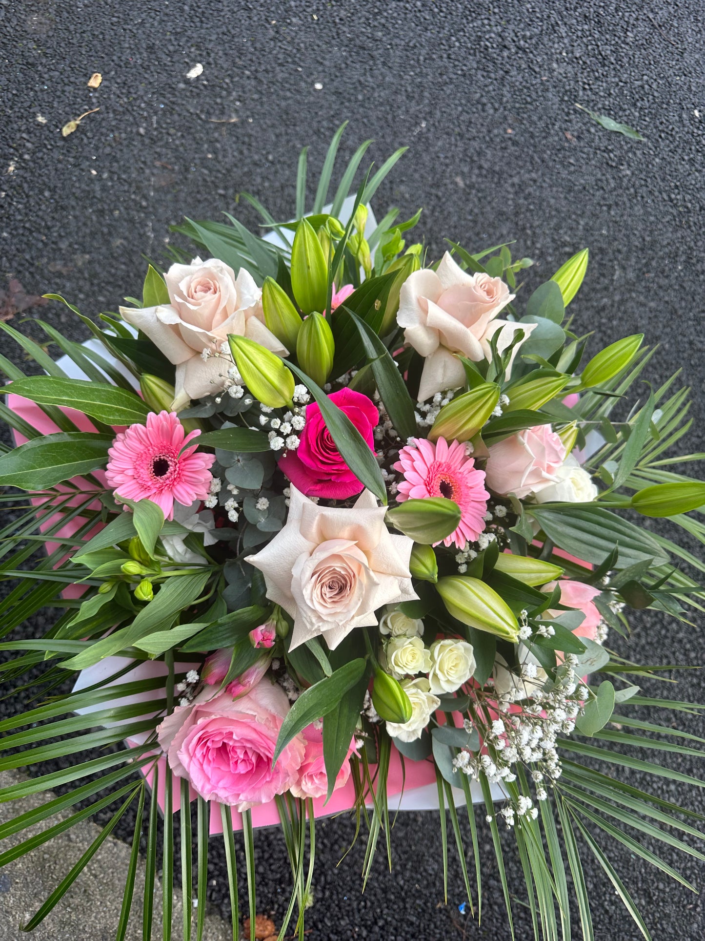 Luxurious Bouquets