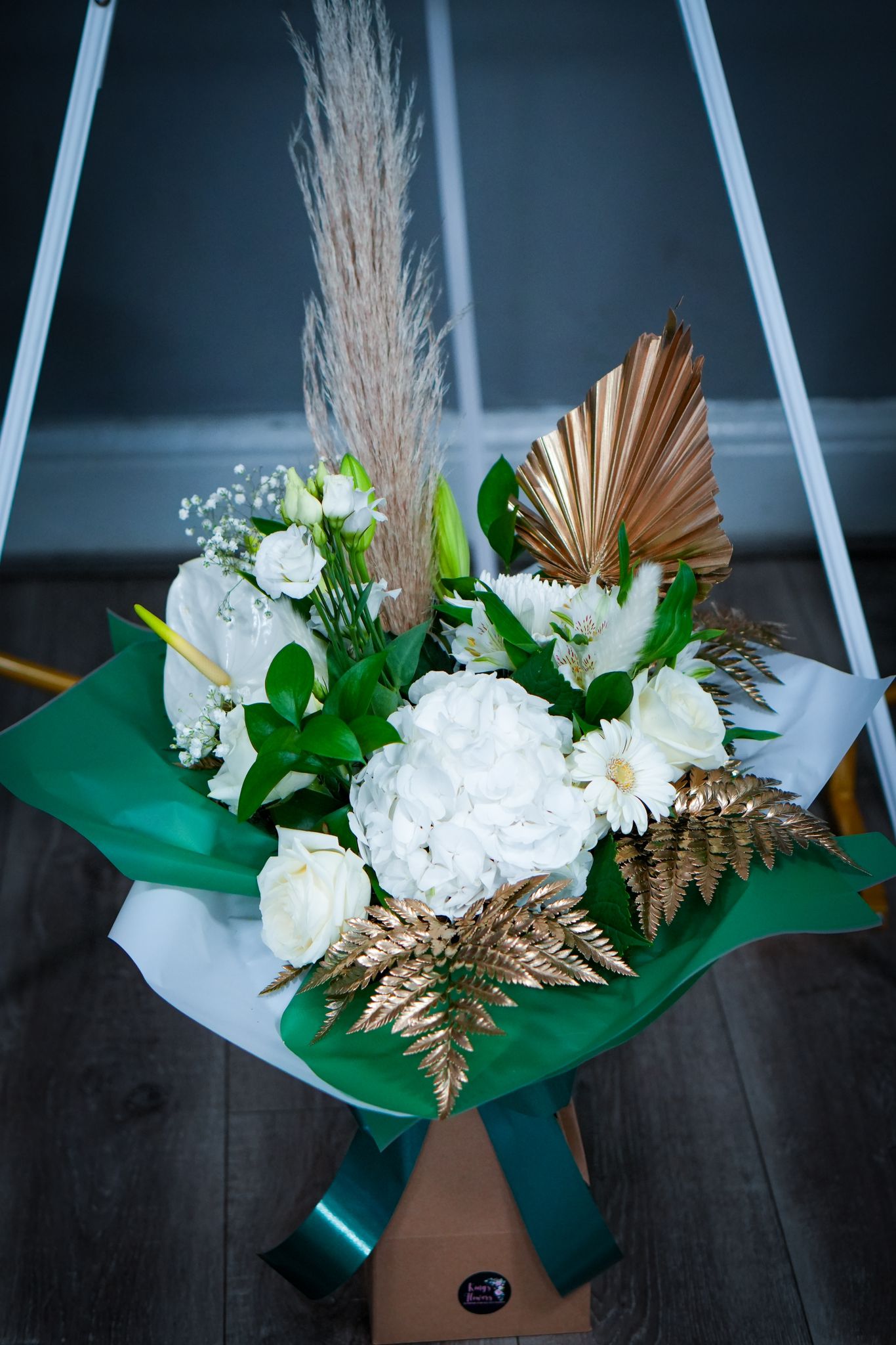 Luxurious Bouquets