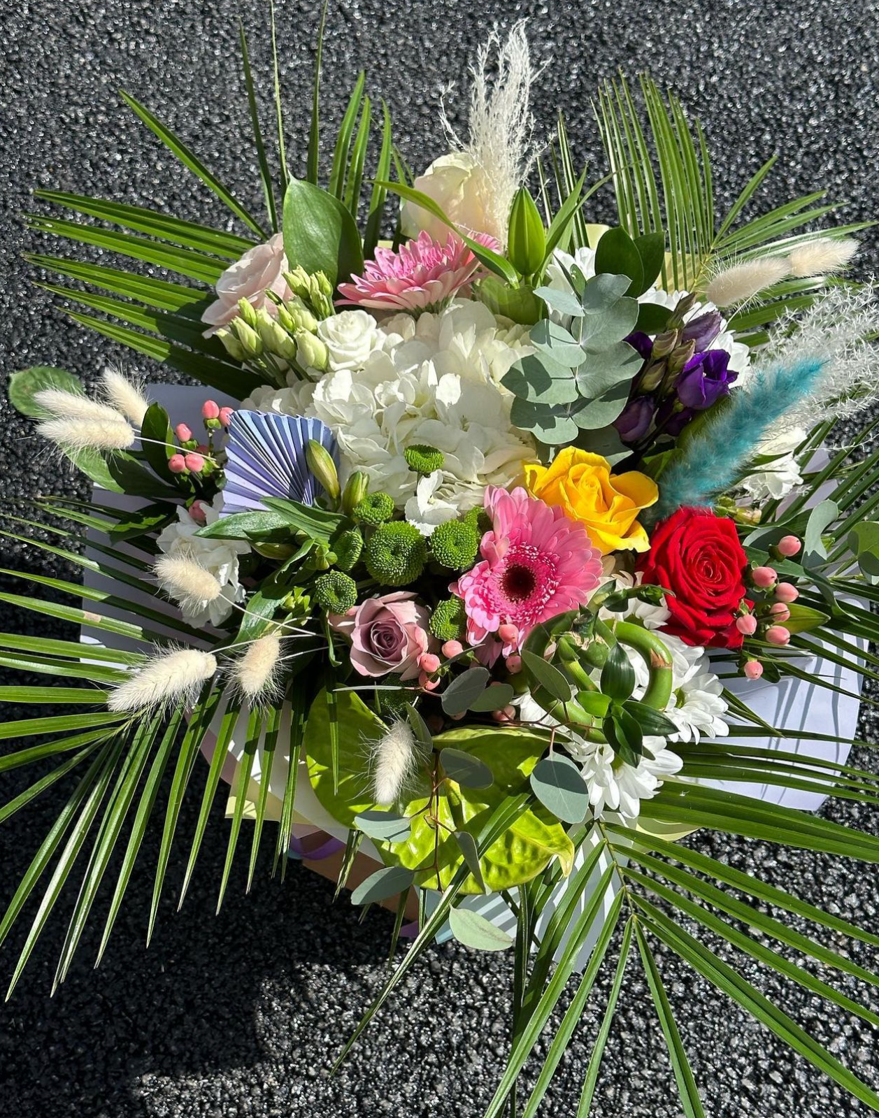 Luxurious Bouquets