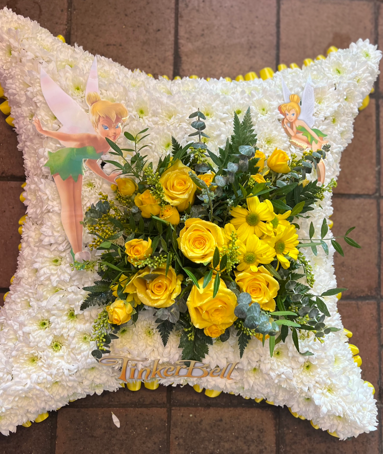 Cushions