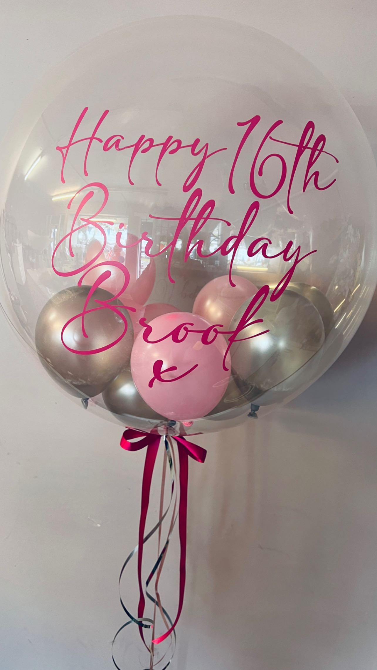 Balloons & Gifts