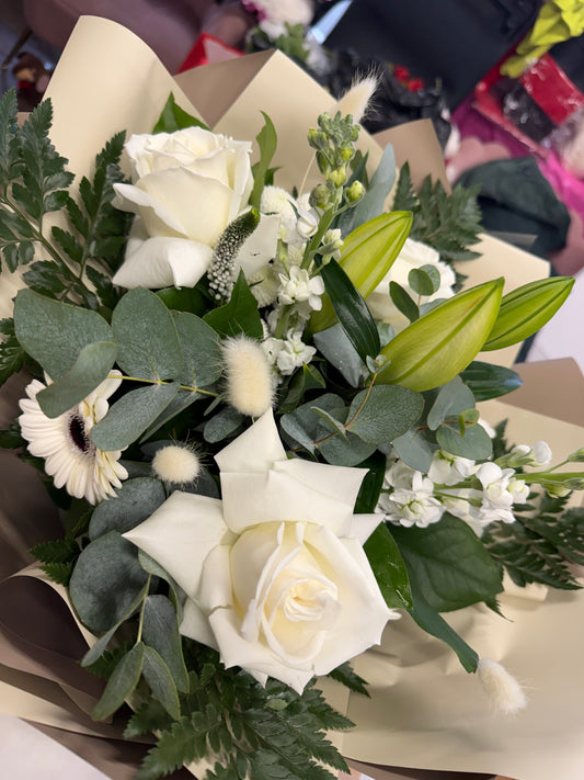 Bouquet - Florists Choice